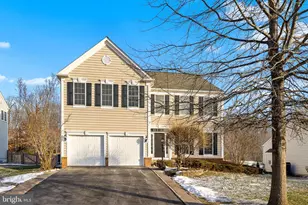 9120 Laurel Highlands Place, Manassas, VA 20112 - Photo 1