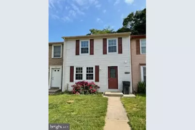 3422 Belfry Lane, Woodbridge, VA 22192 - Photo 1