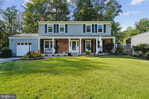 16022 Macedonia Dr, Woodbridge, VA 22191 - Photo 1