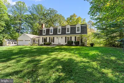 6605 Duvon Place, Manassas, VA 20111 - Photo 1