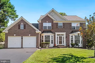 9197 Rilda Place, Bristow, VA 20136 - Photo 1
