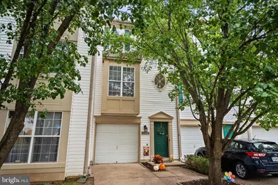 10524 Falkirk Way, Manassas, VA 20109 - Photo 1