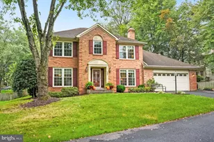 4281 Berwick Pl, Woodbridge, VA 22192 - Photo 1