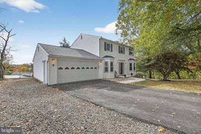 4217 Jackson Mill Road, Haymarket, VA 20169 - Photo 1