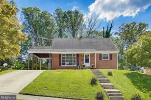 2107 Patrick St, Woodbridge, VA 22191 - Photo 1