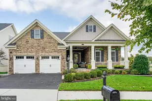 5966 Bowes Creek Pl, Gainesville, VA 20155 - Photo 1
