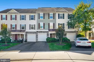 2870 Chinkapin Oak Ln, Woodbridge, VA 22191 - Photo 1