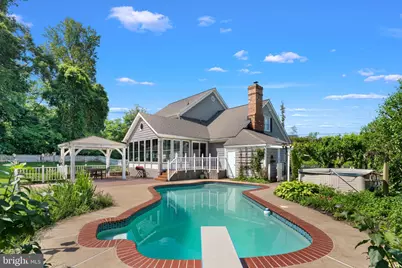 7020 Venus Court, Haymarket, VA 20169 - Photo 1