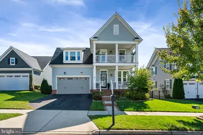 17412 Spring Cress Drive, Dumfries, VA 22026 - Photo 1