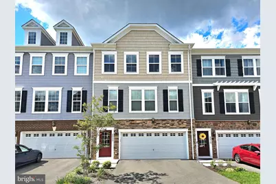 8820 Englewood Farms Drive, Manassas, VA 20112 - Photo 1