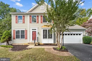 14968 Slippery Elm Ct, Woodbridge, VA 22193 - Photo 1