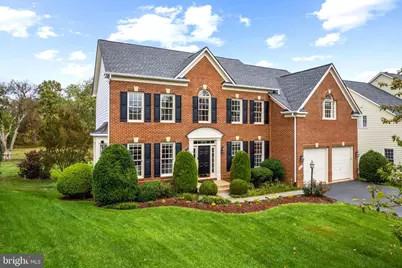 5421 Sherman Oaks Court, Haymarket, VA 20169 - Photo 1