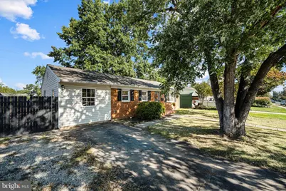 9422 King George Drive, Manassas, VA 20109 - Photo 1