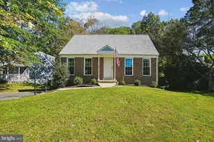 14371 Salsbury Ct, Woodbridge, VA 22193 - Photo 1