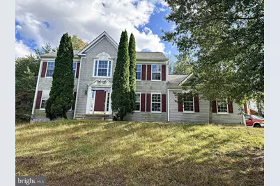 3696 Wertz Drive, Woodbridge, VA 22193 - Photo 1