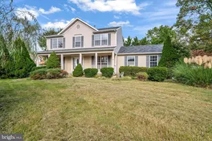 3451 Choate Ct, Woodbridge, VA 22193 - Photo 1