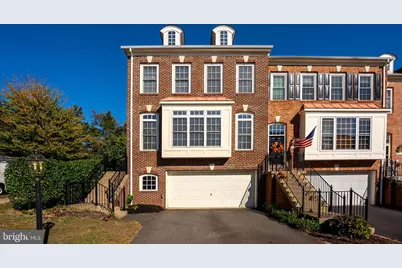 14716 Corner Post Place, Haymarket, VA 20169 - Photo 1