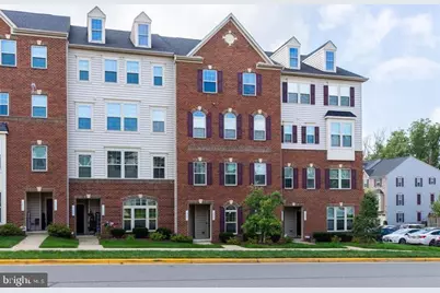 13633 Rockingham, Gainesville, VA 20155 - Photo 1