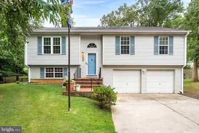 7390 Lake Drive, Manassas, VA 20111 - Photo 1