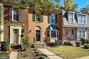 3246 Foothill St, Woodbridge, VA 22192 - Photo 1