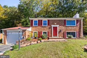 13737 Moccasin Ct, Woodbridge, VA 22193 - Photo 1