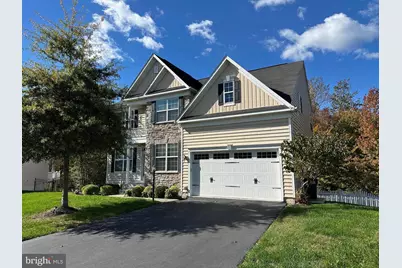 16010 Eagle Feather Drive, Woodbridge, VA 22191 - Photo 1