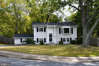 3811 Forestdale Avenue, Woodbridge, VA 22193 - Photo 1