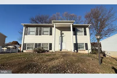 13860 Langstone Drive, Woodbridge, VA 22193 - Photo 1