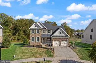 4355 Gravely Meadow Ct, Haymarket, VA 20169 - Photo 1