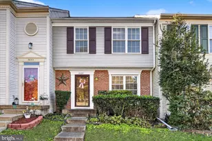 3435 Tuckahoe Ct, Dumfries, VA 22026 - Photo 1