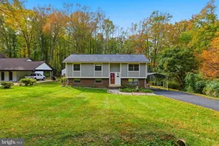 7217 Ridgeway Dr, Manassas, VA 20112 - Photo 1