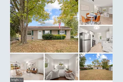 1259 Columbia Road, Woodbridge, VA 22191 - Photo 1