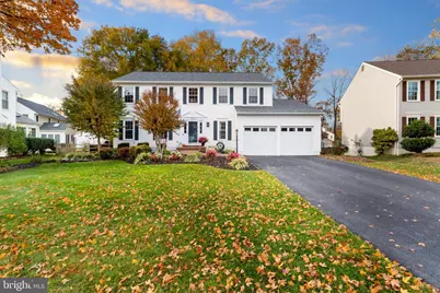 10902 Pennycress Street, Manassas, VA 20110 - Photo 1