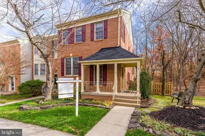 12165 Abbey Glen Court, Woodbridge, VA 22192 - Photo 1
