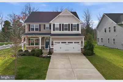 15117 Haymarket Landing Drive, Haymarket, VA 20169 - Photo 1