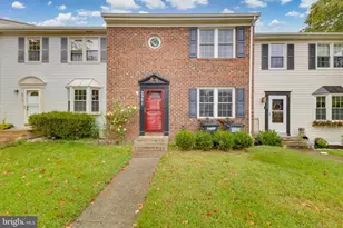 2921 Lexington Ct, Woodbridge, VA 22192 - Photo 1