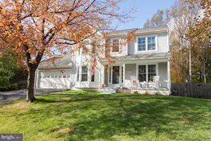 5322 Sentry Ln, Woodbridge, VA 22193 - Photo 1