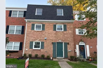 10113 Brandon Way, Manassas, VA 20109 - Photo 1