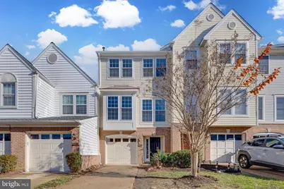 12903 Titania Way, Woodbridge, VA 22192 - Photo 1