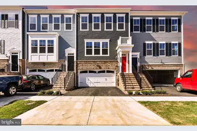 17232 Turnstone Drive, Dumfries, VA 22026 - Photo 1