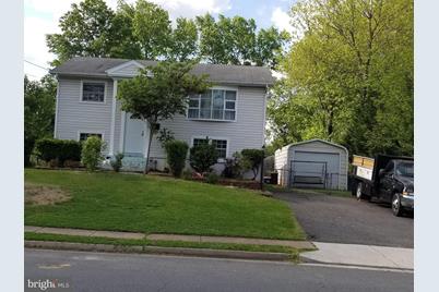 9614 Lafayette Avenue - Photo 1