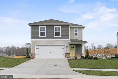 85 Pommel Lane, Lexington City, VA 24450 - Photo 1