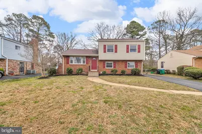 513 Faye Street, Richmond, VA 23225 - Photo 1