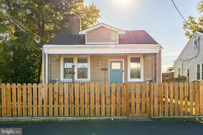 1905 Creighton Road, Richmond, VA 23223 - Photo 1