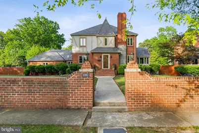 1308 Brookland Parkway, Richmond, VA 23227 - Photo 1