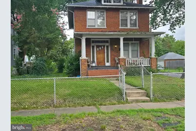 3520 Delaware Avenue, Richmond, VA 23222 - Photo 1