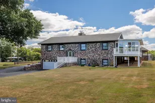 17264 Andrick Mill Rd, Timberville, VA 22853 - Photo 1