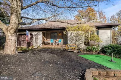 702 Flower Drive, Mc Gaheysville, VA 22840 - Photo 1