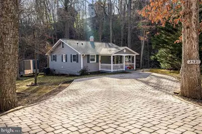 2521 Hawksbill Road, Mc Gaheysville, VA 22840 - Photo 1