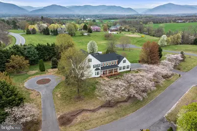 10625 Genefield Road, Elkton, VA 22827 - Photo 1